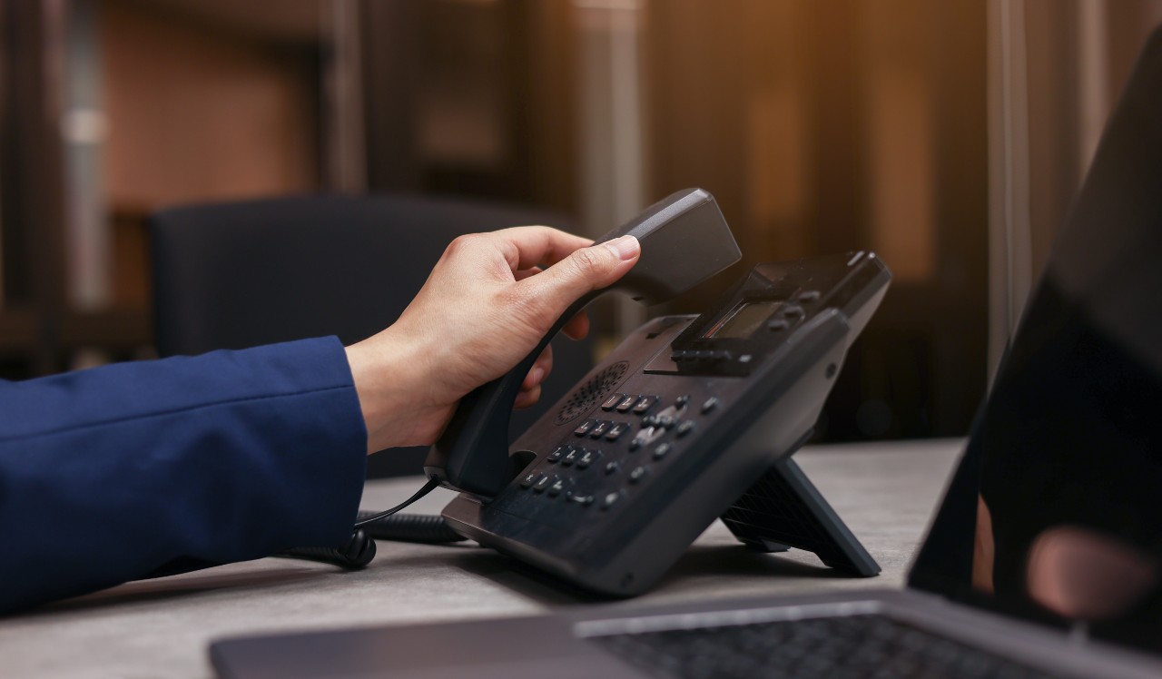Telefonia aziendale