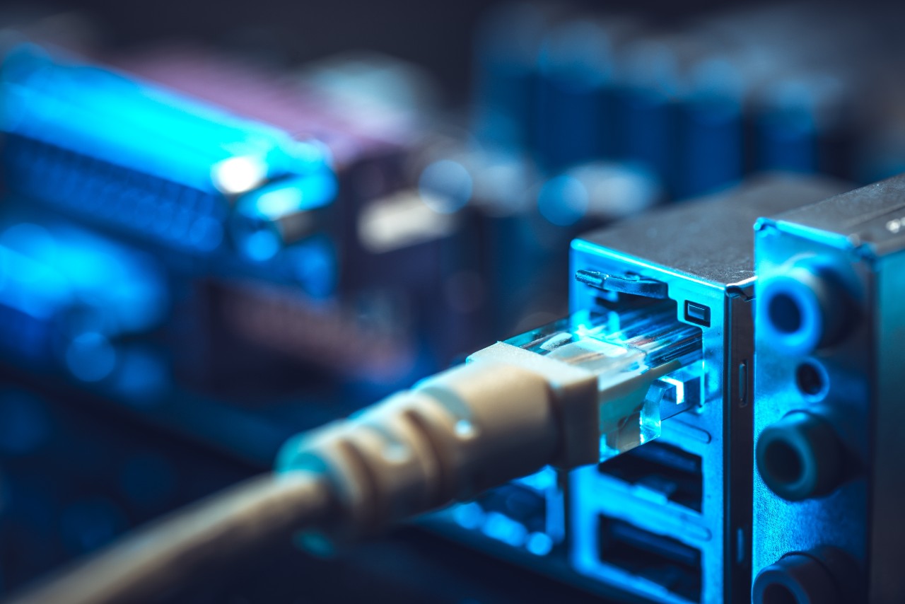 Fibra ottica