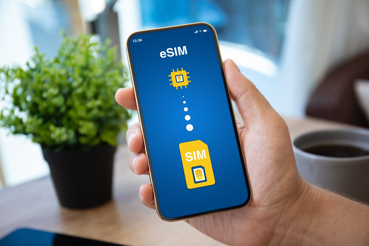 esim per aziende