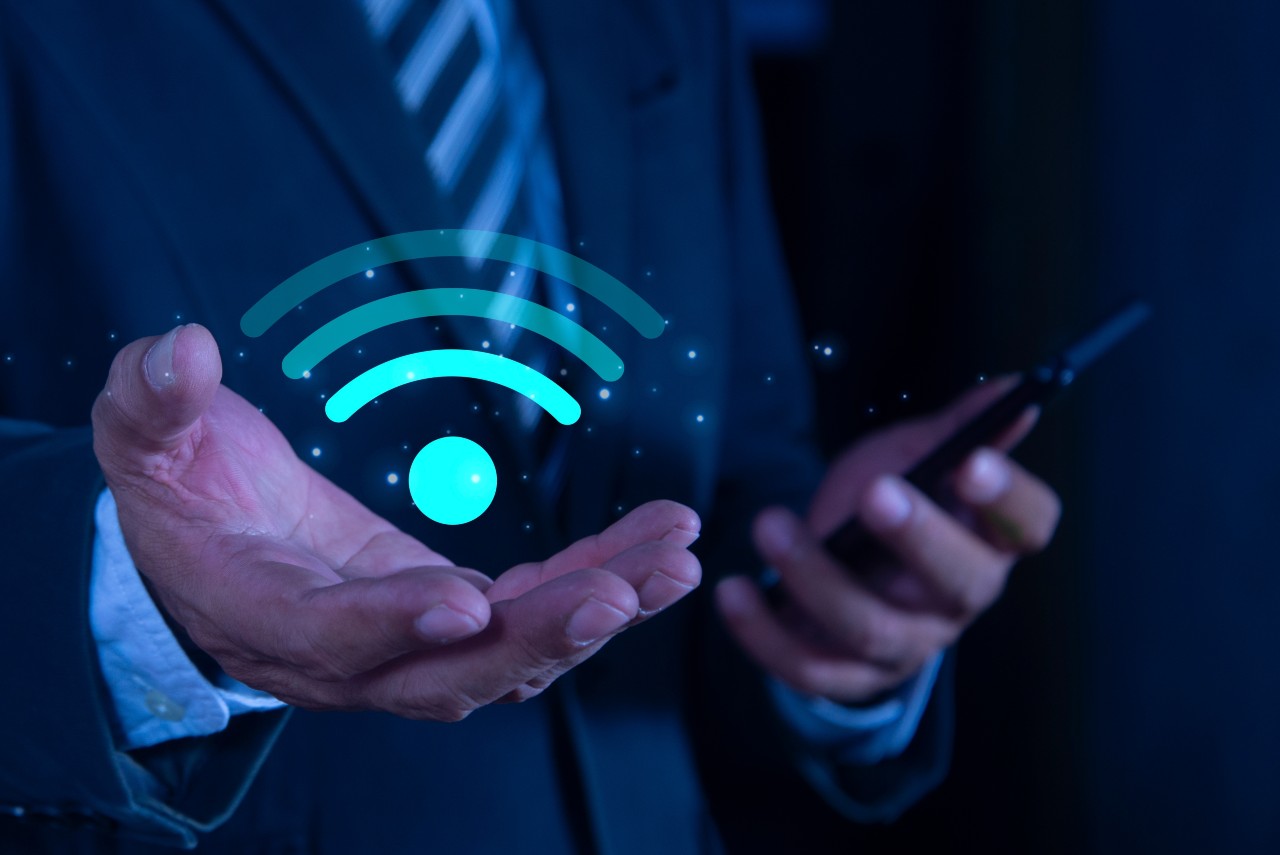Wi-Fi aziendale